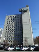 Адміністративний будинок (№ 51)