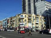 2020 р. Загальний вигляд з південного…