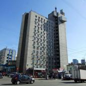 2020 р. Загальний вигляд з північного…