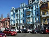 2020 р. Загальний вигляд з південного…