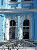 Вікна 2-го поверху