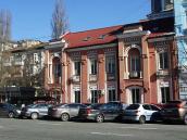 2020 р. Головний фасад