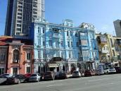 Житловий будинок (№ 45)