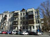 Житловий будинок (№ 39)