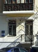 2020 р. Балкон 2-го поверху