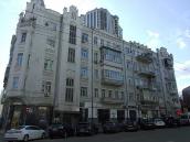 2020 р. Загальний вигляд з боку вул.…