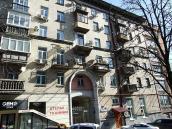 2020 р. Загальний вигляд з північного…