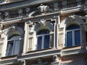 Вікна 5-го поверху