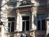 Вікна 3-го поверху