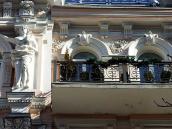 Балкон 5-го поверху