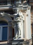 Права каріатіда