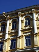 Вікна 4-5-го поверхів