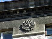 Рельєфна вставка 5-го поверху