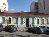 2020 р. Загальний вигляд із заходу