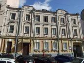 2020 р. Головний фасад