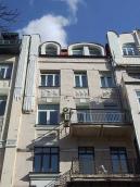 2020 р. Фрагмент 4-7-го поверхів