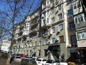 Житловий будинок (№ 1)