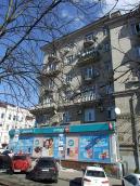 2020 р. Загальний вигляд з південного…