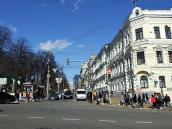 2020 р. Перспектива від вул. Л.…