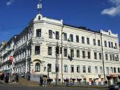 2020 р. Загальний вигляд із заходу