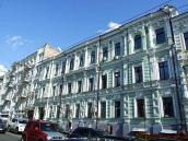 Житловий будинок (№ 23)