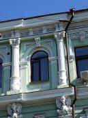 Вікно 3-го поверху