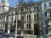 2020 р. Загальний вигляд із заходу