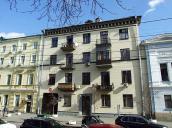 Житловий будинок (№ 7)