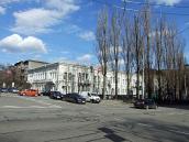 2020 р. Загальний вигляд із заходу