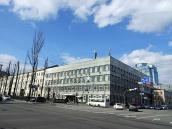 Адміністративний будинок (№ 16)