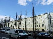 2020 р. Загальний вигляд з південного…