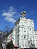 2020 р. Загальний вигляд з південного…