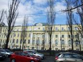 2020 р. Фасад по бульвару Шевченка