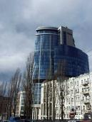 Готельно-офісний комплекс (№ 28 – 30)