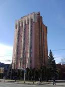 Адміністративний будинок (№ 174)