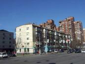 Житловий будинок (№ 170)