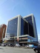 Торговельно-офісний центр (№ 172)