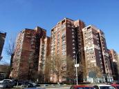 Житловий будинок (№ 166)