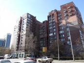 Житловий будинок (№ 162)