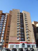 Житловий будинок (№ 158)