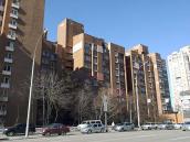 Житловий будинок (№ 152)