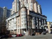 Житловий будинок (№ 140)