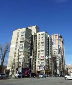 2020 р. Загальний вигляд з південного…