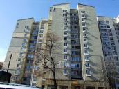 Житловий будинок (№ 124-128)