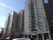 2020 р. Панорама будинків № 124 – 122