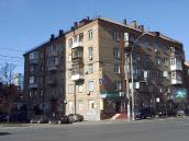 Житловий будинок (№ 116)