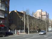 2020 р. Загальний вигляд з південного…