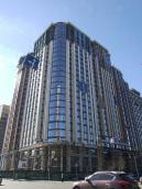 Житлово-офісний будинок (№ 118)