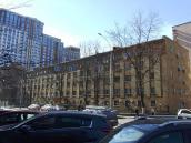 Адміністративний буднок (№ 114)