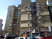 2020 р. Фасад по вул. Антоновича